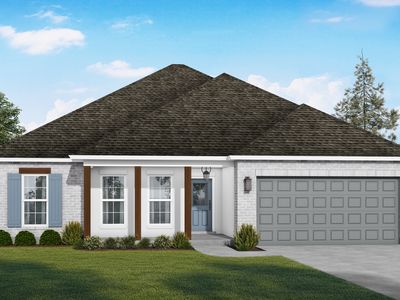 Bordeaux Plan, Ferrantello Estates