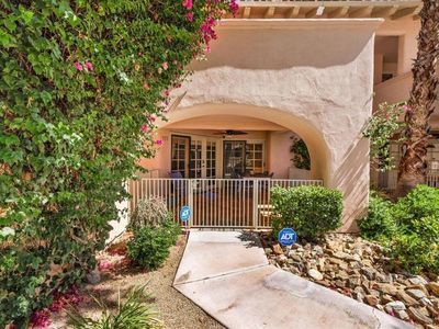 500 E Amado Rd Unit 203