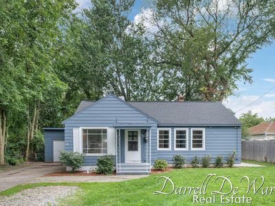 2619 Madison Ave SE