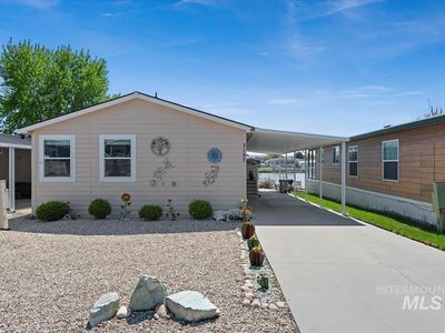 2187 E Blue Lake Ln #50