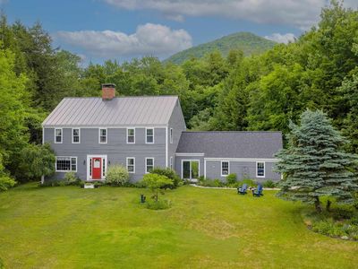 2436 Mad Tom Road