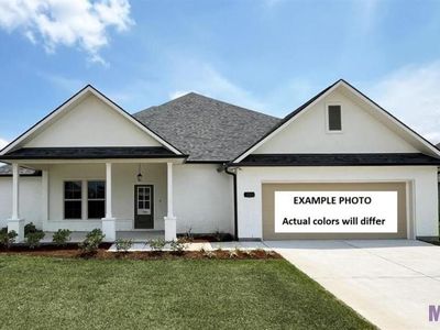 215 Olivia Dr