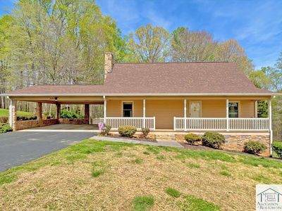 386 Marhill Dr