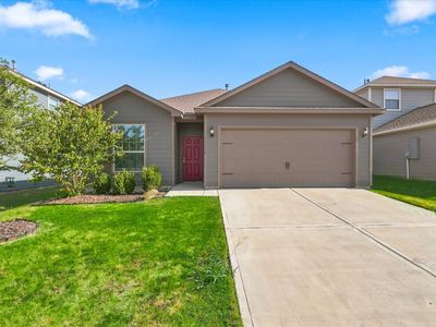 13518 Mineral Rd