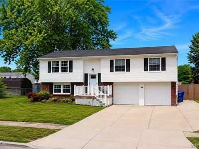Property at 154 Garry Dr, West Seneca, NY