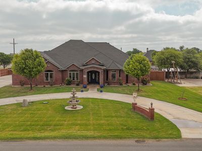 5001 County Road 1425