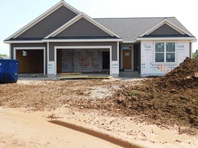 961 Horseshoe COURT