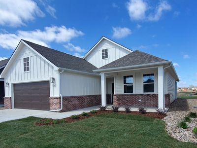 312 W Boxthorn Dr