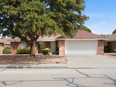 Property at 5116 Rio Grande Ave, Midland, TX
