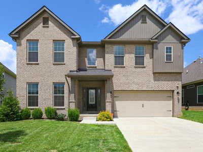 592 Windflower Way