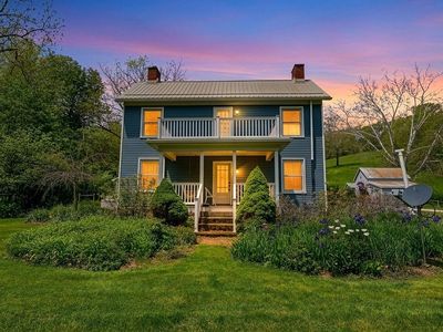 120 Center Highlands
