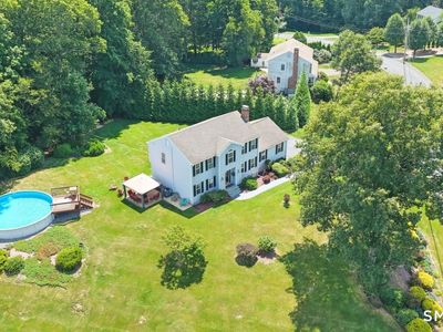 177 Dickinson Drive