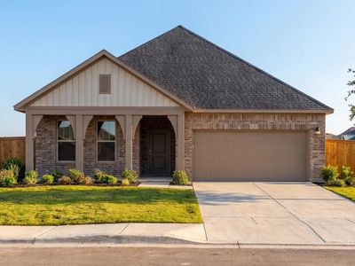 The Laurel G Plan, Meadow Ridge Estates