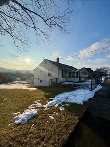 Property at 380 Monroe Ave, Leechburg, PA