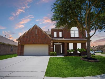 6410 Hardwood Dale Way Dr