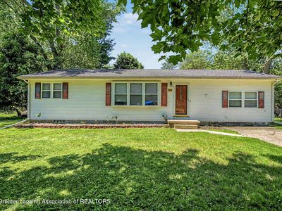 604 Cumberland Dr