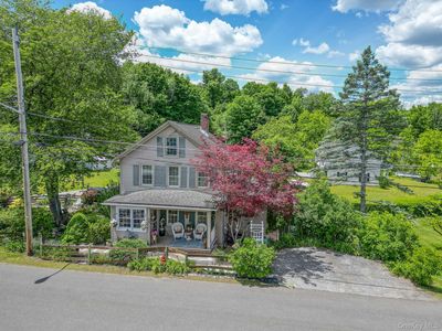 34 Jersey Avenue