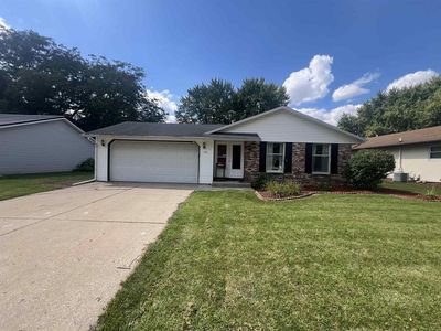 501 North Wuthering Hills Drive