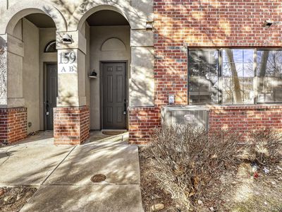 159 Quebec Street #B