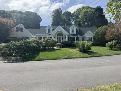 20 Nauset Farms Private Way