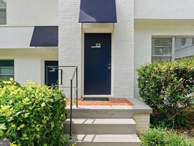 2230 Cheshire Bridge Rd NE Unit 113