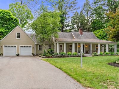14 Bennett Rd