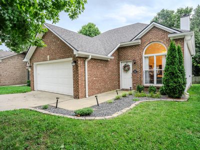 2848 Gateway Park Ln