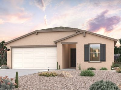 10166 W Santa Cruz Blvd LOT 2170