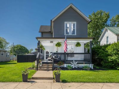 6 Ridgewood Ave