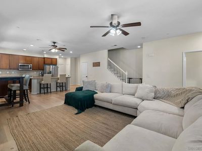 1510 El Prado St Unit 3