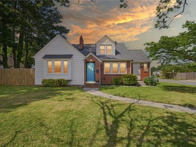 200 Burleigh Ave