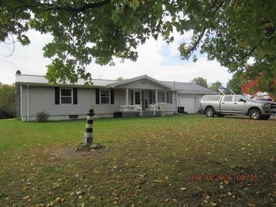 Property at 34 Brothers Rd, Massena, NY