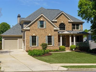 140 Waterstone Point