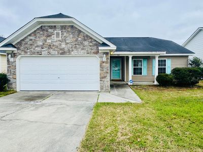 312 Fox Squirrel Cir