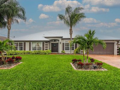 5758 NW Cleburn Drive