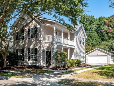 1209 Laurel Park Trl