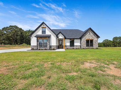 2816 Smith McGee Rd