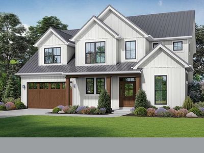 18 Solace Pointe Road