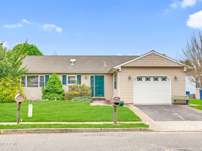 27 Tropicana Court