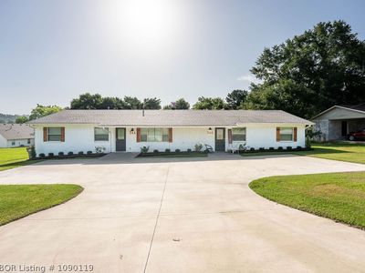 Property at 540 & 544 Webster St, Greenwood, AR