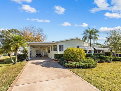 3012 Five Iron Drive