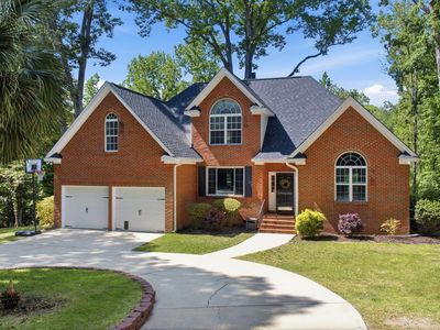 1 Broad Bluff Ct
