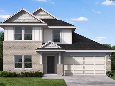 2008 Spark Vista Ln