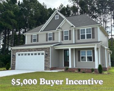 312 Baymeadow Bnd
