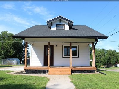 2500 Shields Ave