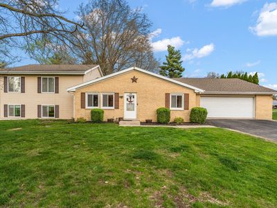 Property at 208 W Stevenson St, Morocco, IN