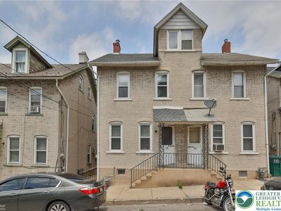 Property at 721 E 6th St, Bethlehem, PA