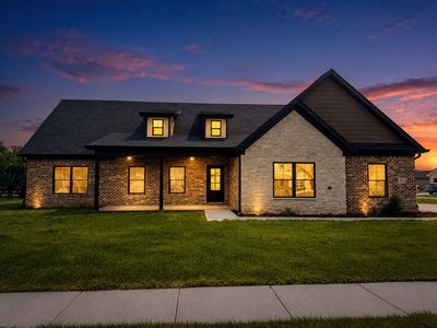 103 Choctaw Trl