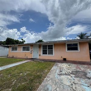 Property at 17210 NW 47th Ave, Opa Locka, FL
