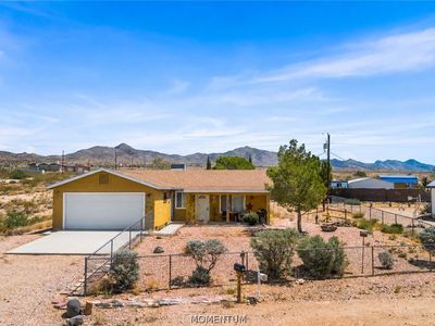 Property at 9480 N Cowbelle Avenue, Kingman, AZ